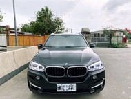 2015/19 BMW X5