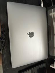 MacBook Air m1 8+512gb Apple care to 17/2/2025