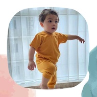 CHILL SET | ELLEBABY | DWIHANDA | FREYA FREYA | Children's suit