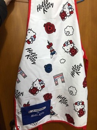Le creuset x Hello Kitty 圍裙