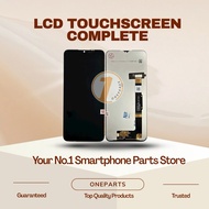 LCD TOUCHSCREEN SHARP AQOUS V6 PLUS COMPLETE