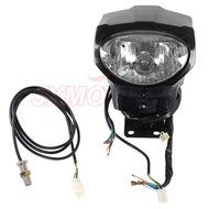 LONCIN LIFAN ZONGSHEN 150Cc 250Cc To 400Cc ATV Quad Universal LED Digital Speedometer Odometer Euro 