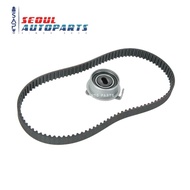 Timing Belt Kit = With Oil Seal 80K/Km - Hyundai Atos 1.0 & 1.1 / i10 1.1 / Kia Picanto SA / Naza Su