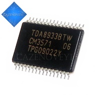 2 Piece TDA8932BTW TDA8932BT TDA8932B TDA8932 TDA8933BTW TDA8933B TDA8933 TSSOP32 In Stock