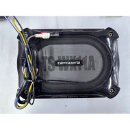 Carrozzeria TS-WX11A Woofer UNDER SEAT WOOFER