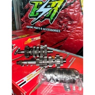 REDLEO GEARBOX RACING SET (Y15/LC135/Y16)