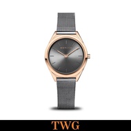 Bering 17031-369 Ultra Slim Ladies Watch 31mm