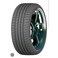 225/45/18 Naaats FC19 24Y We Sell Quality Tyre Only