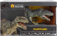 [預訂2511] Mattel - HXF57 Jurassic World Hammond Collection Giganotosaurus 侏羅紀世界 哈蒙德系列 南方巨獸龍 / 南方巨龍 / 