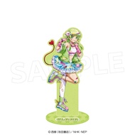 Welcome to Demon School Iruma-kun Acrylic Stand Cute Anime Figure Display Stand Collectible Gift