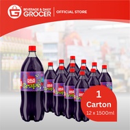 Hausboom PET Grape (12x1500ml) 1 Carton