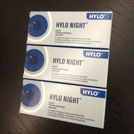 包順豐站 3支/$320 Hylo Night