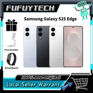 【2025】Samsung Galaxy S25 Edge /6.7inch/Snapdragon 8 Elite One UI 7 3900mAh /Seller Warranty