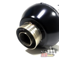 ท่อผ่า (มอก.) Grand Filano Yamaha 125 GT Fino 125i