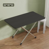 Portable table for laptop study table for children table for printer study table for teens