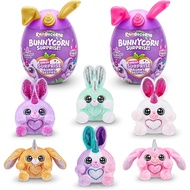 ZURU RAINBOCORNS  BUNNYCORN SURPRISES DOLL (9260)