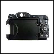 AC Origianl G12 key flex back cover/function board for Canon G12 G12 keyboard camera Repair parts