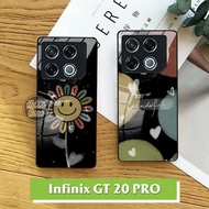 Softcase Infinix Gt 20 Pro Casing Infinix Gt 20 Pro [60H]