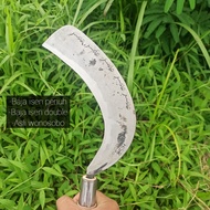 Arit deres sadap kelapa berkualitas cap arab tajam