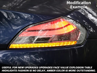 TAOJING | E89 Z4 Rear Light Assembly LED