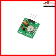 RF Transmitter Module (433MHz)