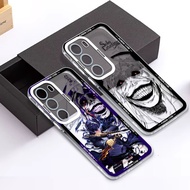 Case hp Vivo Y19S PRO Y19S Y29 4G V40 V40 Lite V50 V50 Lite Softcase Casing BeningA Silicone WBV-138