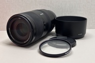 Sony E 70-350mm F4.5-6.3 G OSS for Sony E Mount