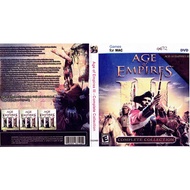 Age of Empire 3 (G4712) PC Game Windows