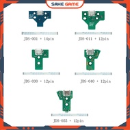 PS4 Controller Charging Port Dualshock 4 Controller Charging Port PS4 Controller Charging Port Circu