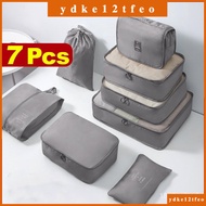 ✨ Hot Sale ✨Packing Cubes Luggage Organiser Travel Bag Organiser Bag Travel Storage Bag Packing Cube Storage R198