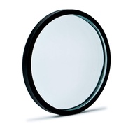 4" Spinning Top Base (Rounded by Silicone), 30cm Focal Length (Double Concave), 100mm Large Gyroscop