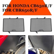 For HONDA CB CBR 650F CBR650F CB650F Radiator Grille Cover Guard Protection CB650R CBR650R CB 650R 2