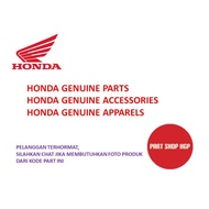Honda Ahm Cover L Depan Side Ma Bl Mt Pcx 150 2020 64502K96V00Yg