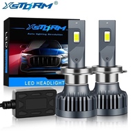 【In stock】Super Bright 20000LM Car Headlights H7 LED Canbus H4 LED H1 H8 H11 H3 HB3 9005 HB4 9006 LE