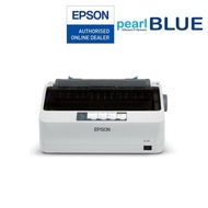 Epson LQ-310 Dot Matrix Printer | 24-Pin Narrow Carriage Impact Printer