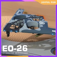 2.4GHz 360-Degree Stunt Flip Drone for Children with Cool Lighting and Fixed Point Hover