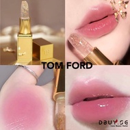 TOM FORD | 💯 Authentic [New] BEAUTY Soleil Lip Blush Moisturizing Lipstick 3g