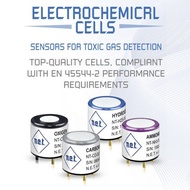 NET Sensert Infrared Refrigerant R134a Sensor IFP32-134B-NCVSP