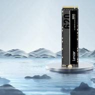 Lexar | SSD M.2 NVMe 1TB สำหรับ Desktop & Laptop