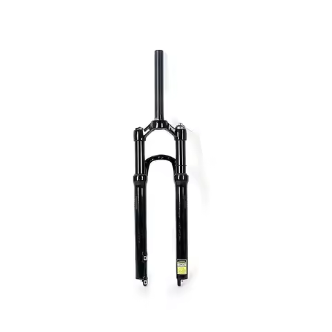 FOR Twitter Bike Fork RS5 Magnesium Alloy Air Suspension MTB Bicycle Fork 27.5/ 29er Inch Mountain B