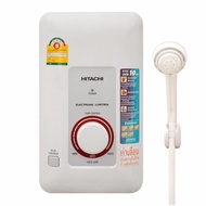 เครื่องทำน้ำอุ่น Hitachi 4500w