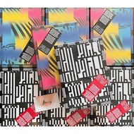 New Collection Of EMPATHY NCT2018 Photos