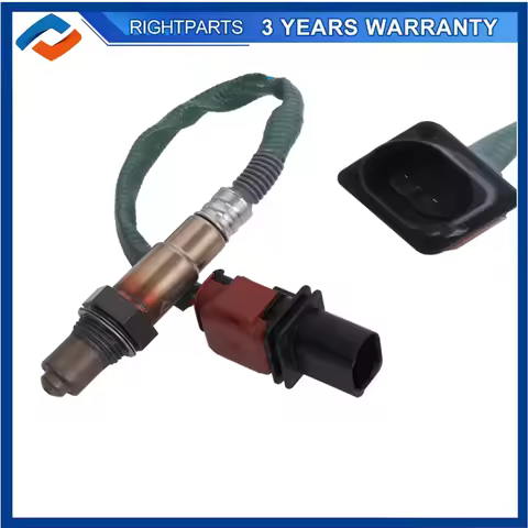 New Front Oxygen Sensor For Edge Taurus Fusion Escape Mondeo 2.0L E1GA-9Y460-CA 0258017406 Ford S-MA