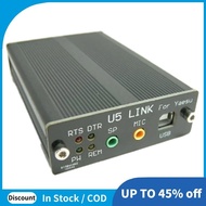 Dedicated Radio Connector Kit for YAESU FT-891 FT-817ND FT-857D FT-897D U5 LINK