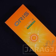 Produk oris orange herbal asli alam nusantara