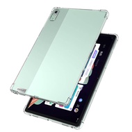 Soft TPU Silicone Clear Airbag Protective Case For iPad Mini 6 iPad Air 5 4 3 2 1 Protector For iPad Pro 11 12.9 2018 2020 2021 2022 iPad 10 9 8 7 2017/2018