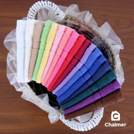 CHALMER TOWEL 30 x 30 cm FACE TOWEL HANDKERCHIEF TOWEL CHALMER FACE TOWEL 30 X30