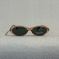 Aerie round eyeglasses are surplus without tags