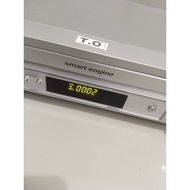 Affordable VHS player