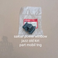Saklar Power Window Jazz Old Gd3 New City Crv Old Kiri